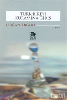 Picture of Türk Bireyi Kuramına Giriş