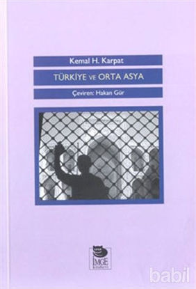 Picture of Türkiye ve Orta Asya