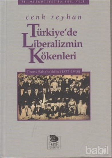 Picture of Türkiye’de Liberalizmin Kökenleri