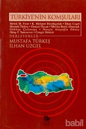 Picture of Türkiye’nin Komşuları