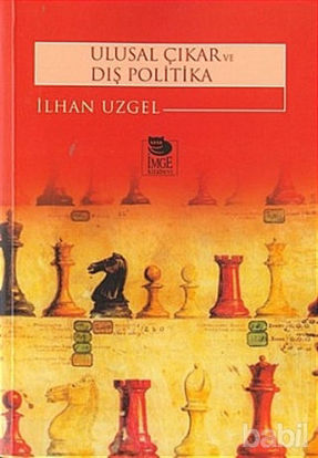 Picture of Ulusal Çıkar ve Dış Politika