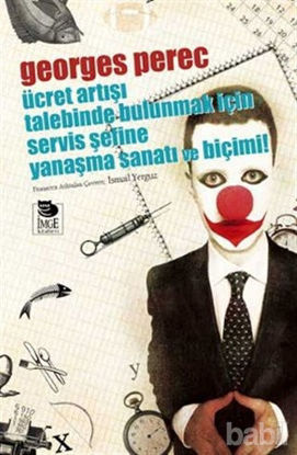 Picture of Ücret Artışı Talebinde Bulunmak İçin Servis Şefine Yanaşma Sanatı ve Biçimi