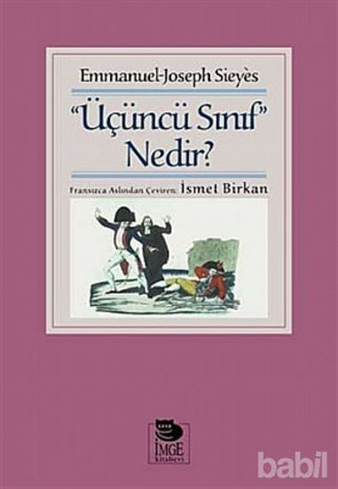 Picture of Üçüncü Sınıf Nedir?
