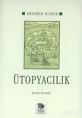 Picture of Ütopyacılık
