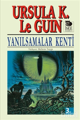 Picture of Yanılsamalar Kenti