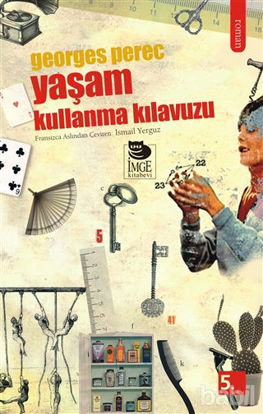 Picture of Yaşam Kullanma Kılavuzu