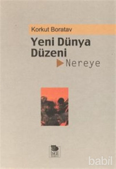 Picture of Yeni Dünya Düzeni Nereye