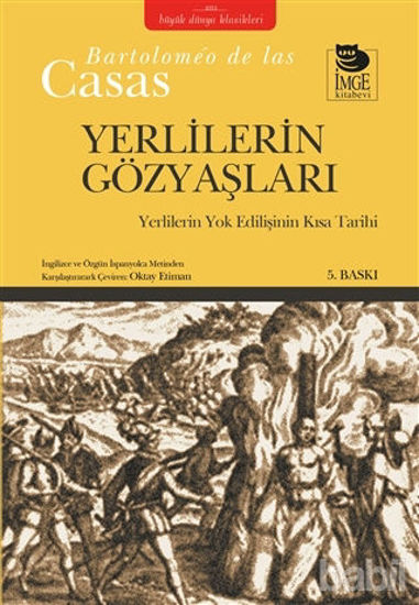 Picture of Yerlilerin Gözyaşları