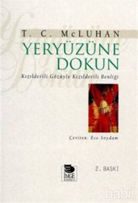 Picture of Yeryüzüne Dokun