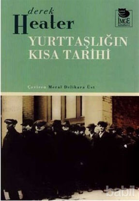 Picture of Yurttaşlığın Kısa Tarihi