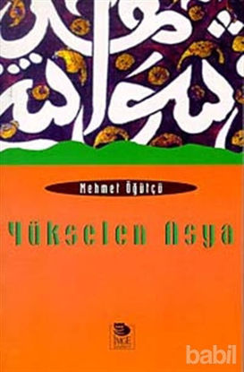 Picture of Yükselen Asya
