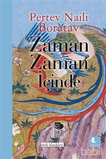 Picture of Zaman Zaman İçinde