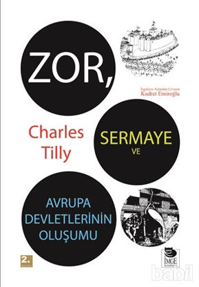 Picture of Zor, Sermaye ve Avrupa Devletlerinin Oluşumu