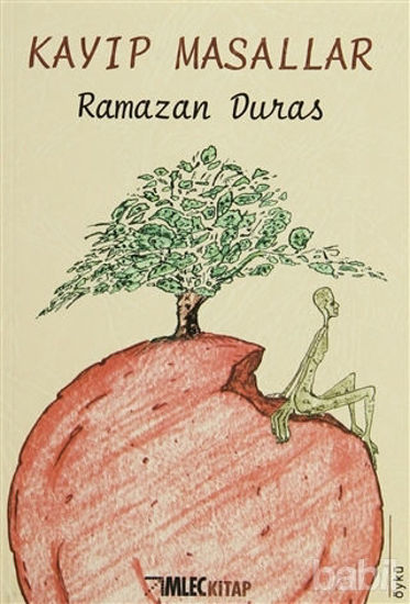 Picture of Kayıp Masallar