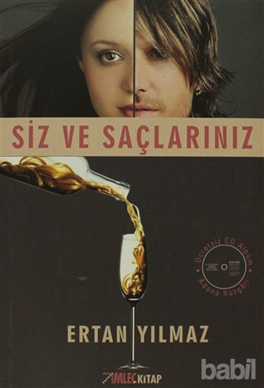 Picture of Siz ve Saçlarınız