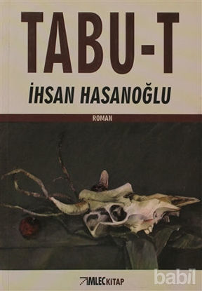 Picture of Tabu-t