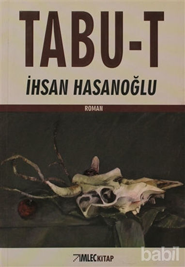 Picture of Tabu-t