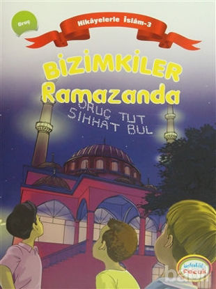 Picture of Bizimkiler Ramazanda