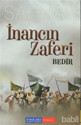 Picture of İnancın Zaferi: Bedir