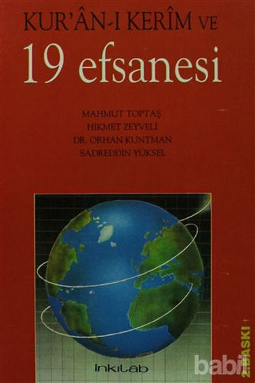 Picture of Kur’an-ı Kerim ve 19 Efsanesi