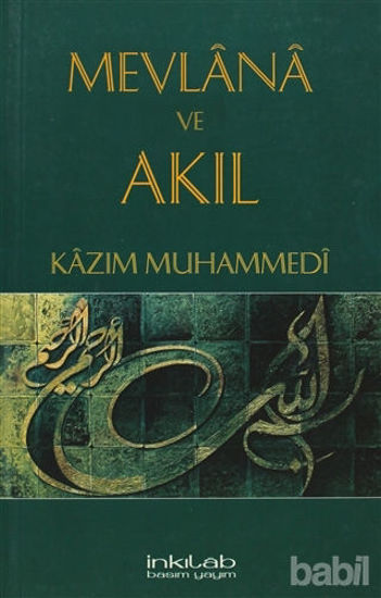 Picture of Mevlana ve Akıl