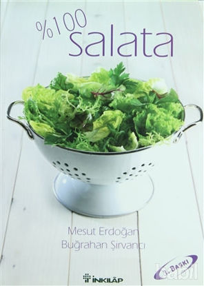 Picture of % 100 Salata
