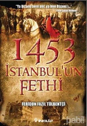 Picture of 1453 İstanbul’un Fethi