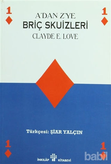 Picture of A’dan Z’ye Briç Skuizleri veya Oyun sonu Stratejisi