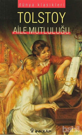 Picture of Aile Mutluluğu