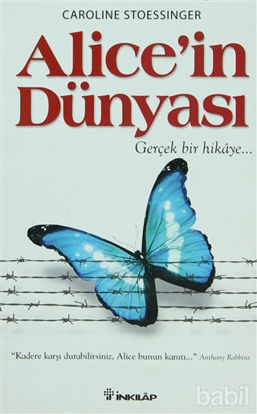 Picture of Alice’in Dünyası
