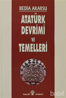 Picture of Atatürk Devrimi ve Temelleri