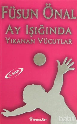 Picture of Ay Işığında Yıkanan Vücutlar