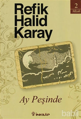Picture of Ay Peşinde