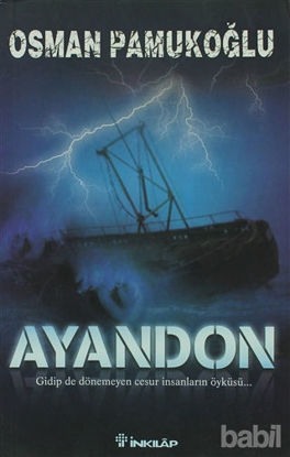 Picture of Ayandon