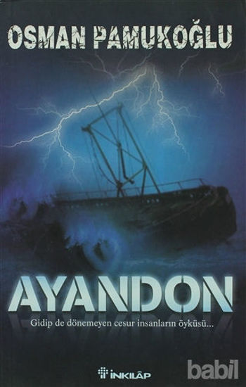 Picture of Ayandon