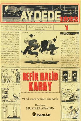 Picture of Aydede - 1922-1