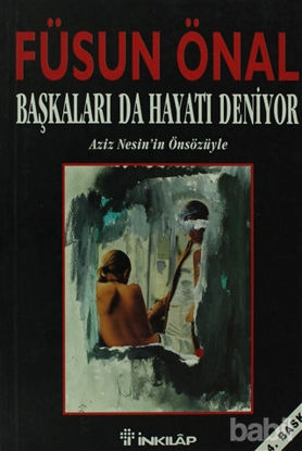 Picture of Başkaları da Hayatı Deniyor