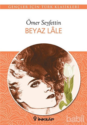 Picture of Beyaz Lale