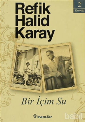 Picture of Bir İçim Su