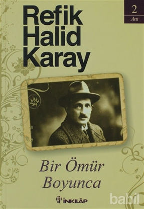 Picture of Bir Ömür Boyunca