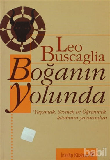 Picture of Boğanın Yolunda