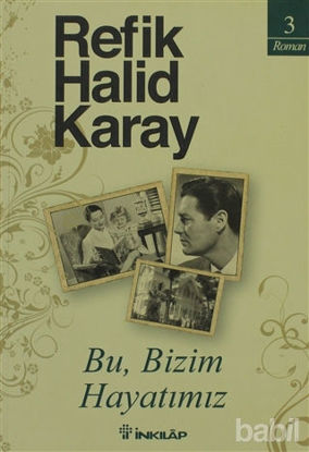 Picture of Bu Bizim Hayatımız