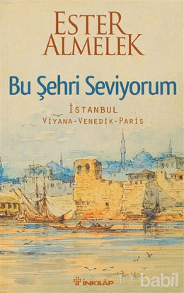 Picture of Bu Şehri Seviyorum