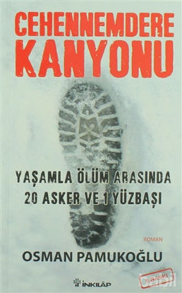 Picture of Cehennemdere Kanyonu