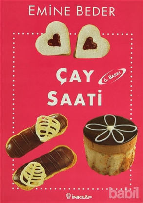 Picture of Çay Saati