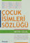 Picture of Çocuk İsimleri Sözlüğü