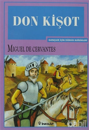 Picture of Don Kişot
