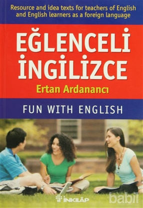 Picture of Eğlenceli İngilizce Fun With English
