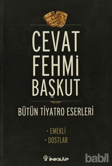 Picture of Bütün tiyatro Eserleri Emekli / Dostlar