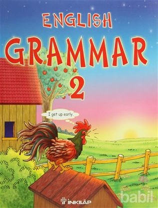 Picture of English Grammar 2